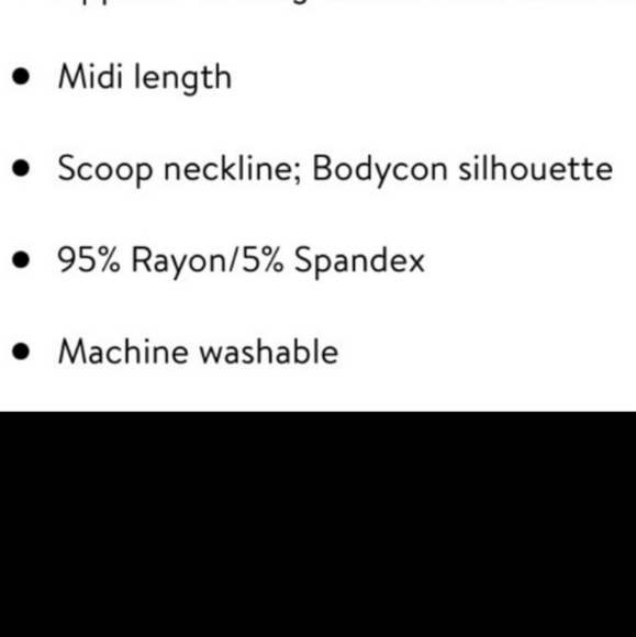 [🔆2 for $30🔆] Maternity Leopard Dress - Picture 6 of 10